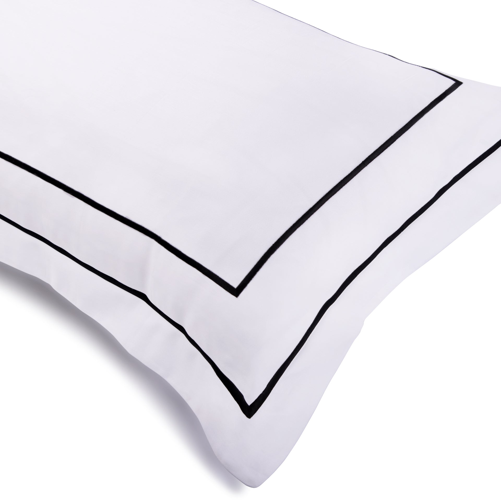 Classic - White Bedsheet Set