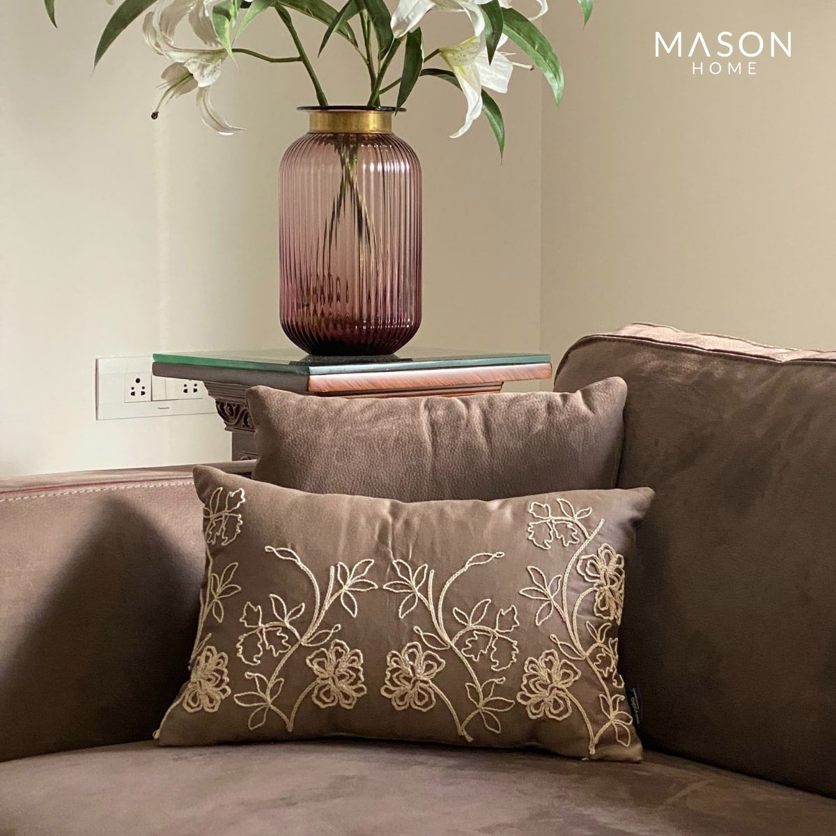 Dendritic Cushion