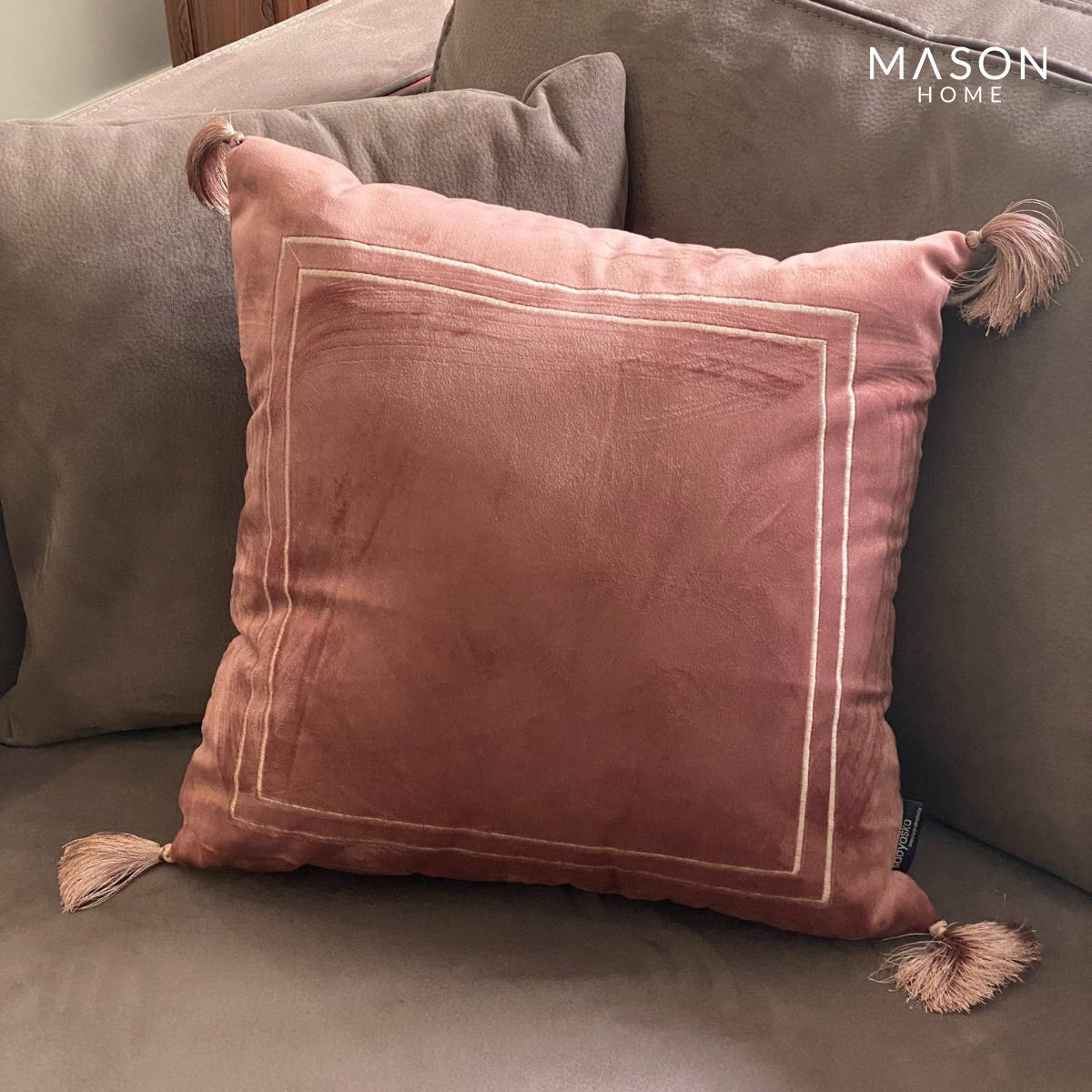Frontier Cushion