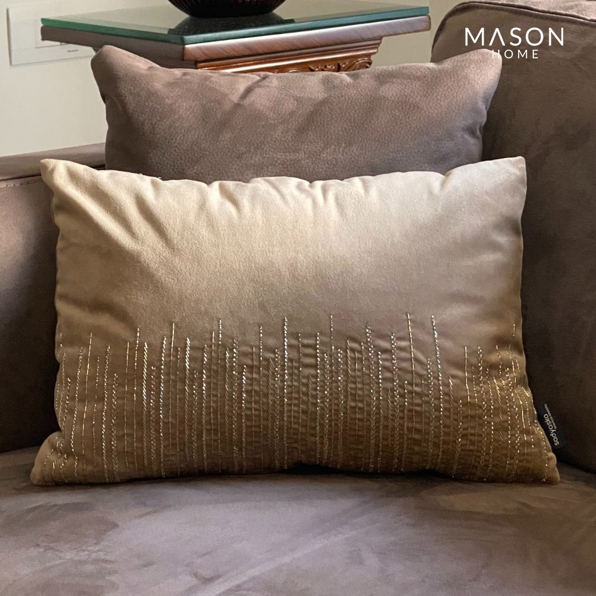 Grandeur Cushion