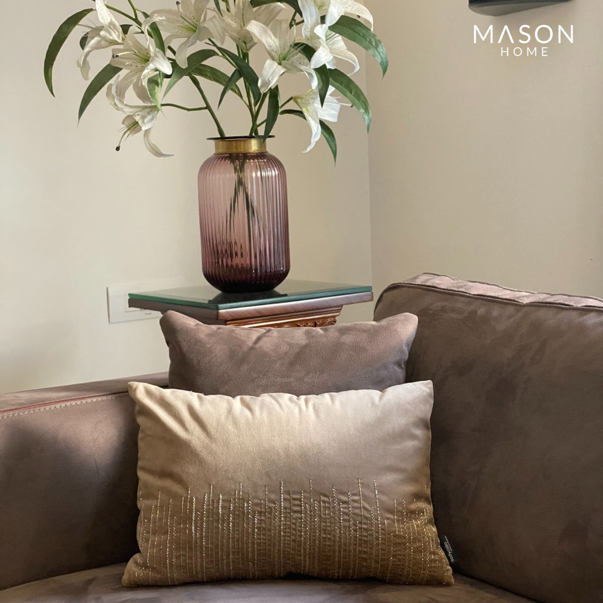 Grandeur Cushion