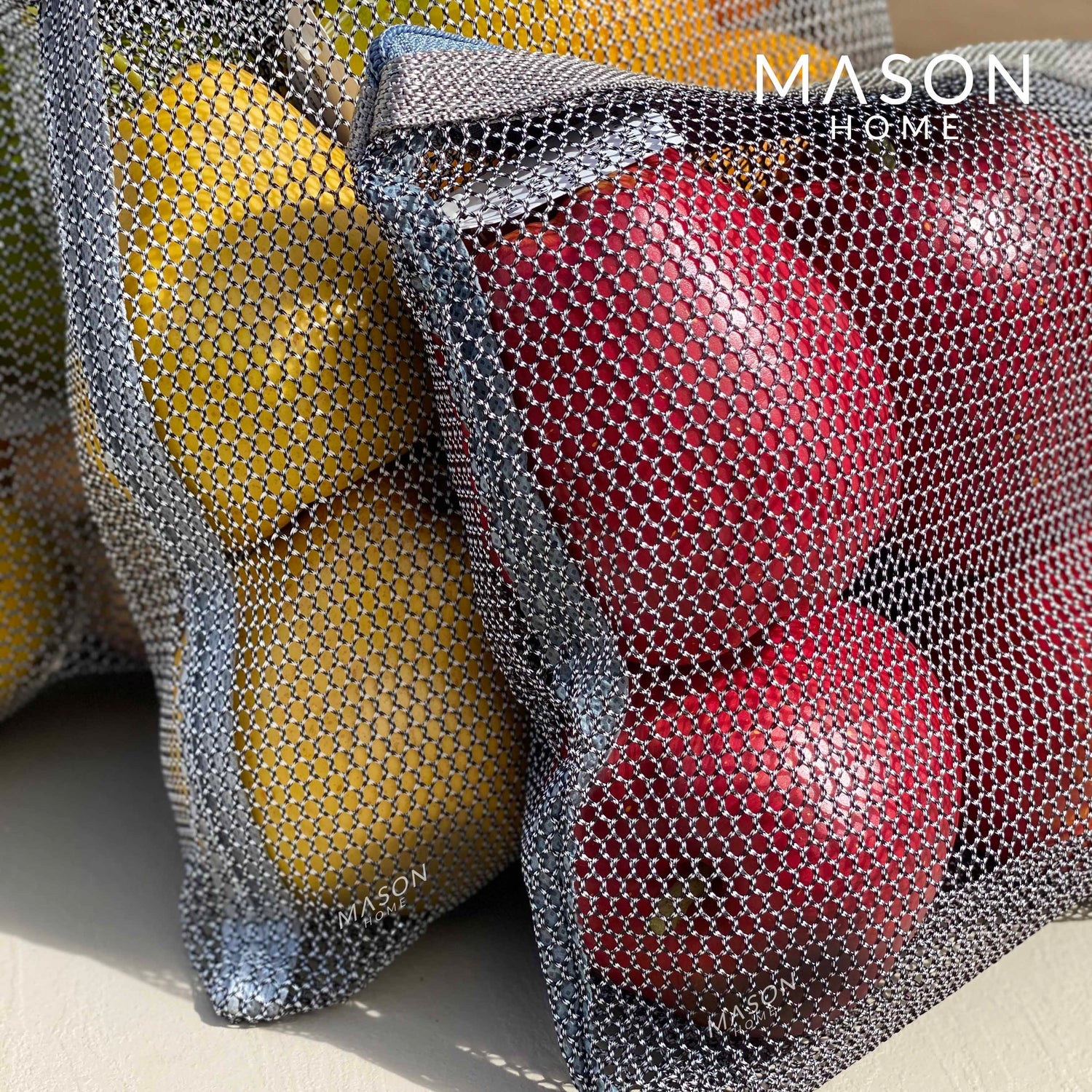 PREMIUM FRIDGE STORAGE BAG - Mason Home by Amarsons - Lifestyle & Decor