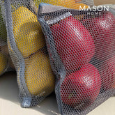 PREMIUM FRIDGE STORAGE BAG - Mason Home by Amarsons - Lifestyle & Decor