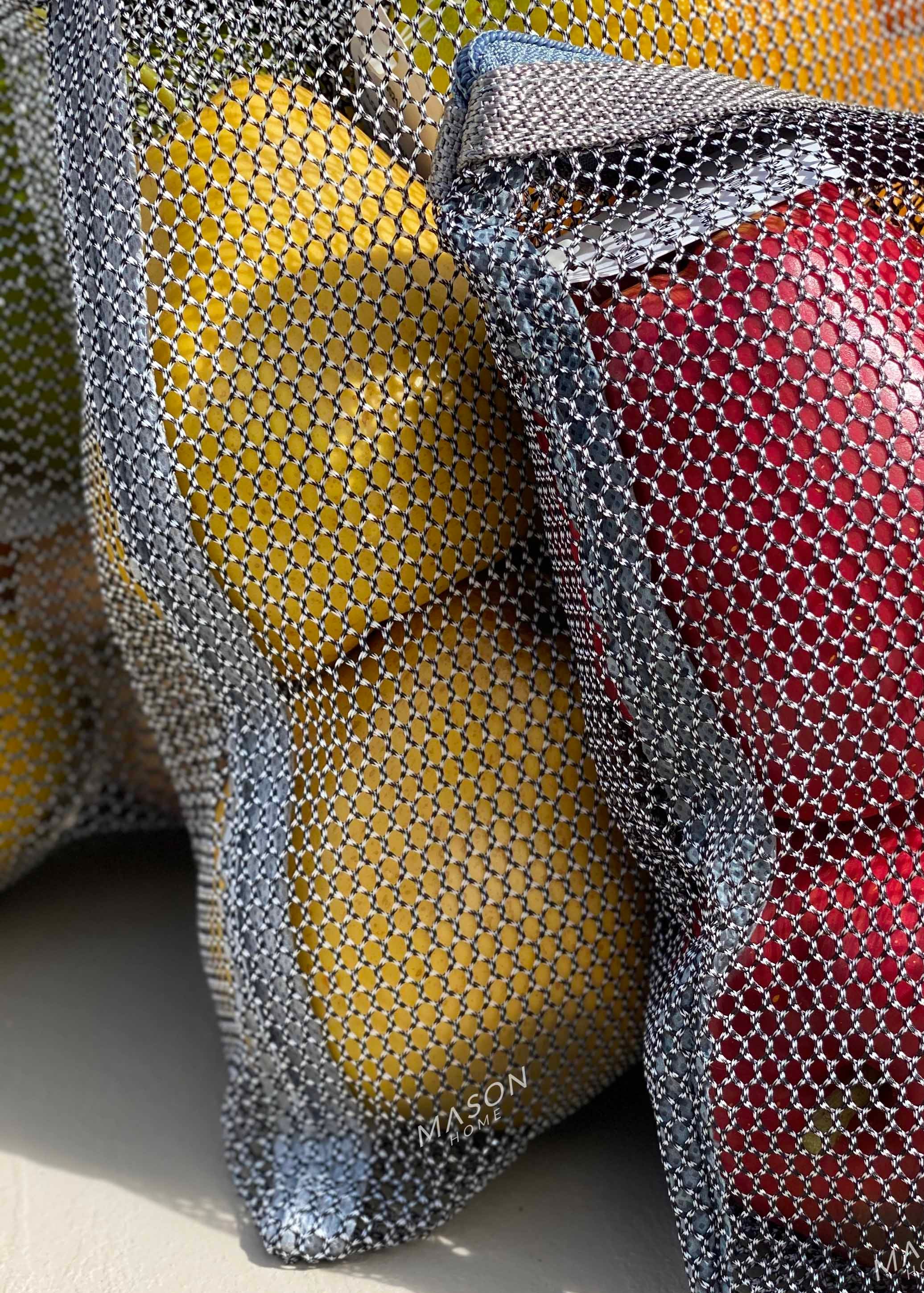 PREMIUM FRIDGE STORAGE BAG - Mason Home by Amarsons - Lifestyle & Decor