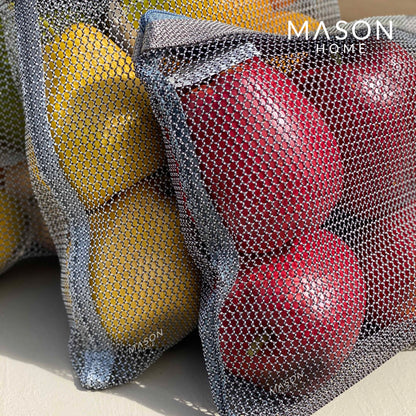 PREMIUM FRIDGE STORAGE BAG - Mason Home by Amarsons - Lifestyle &amp; Decor