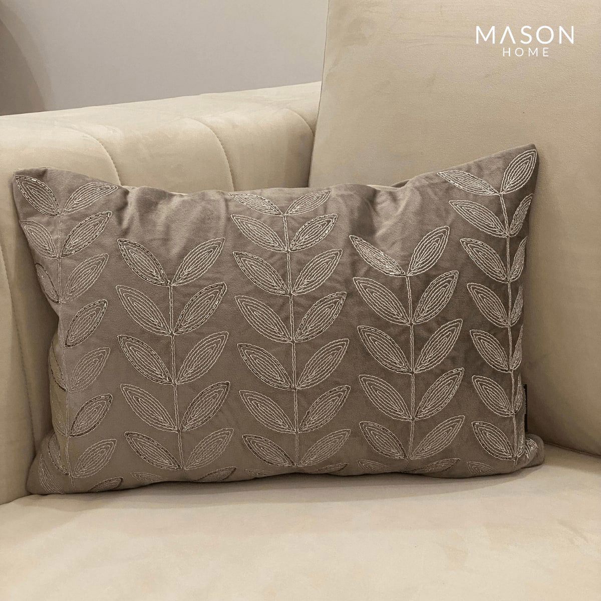 Inferno Cushion