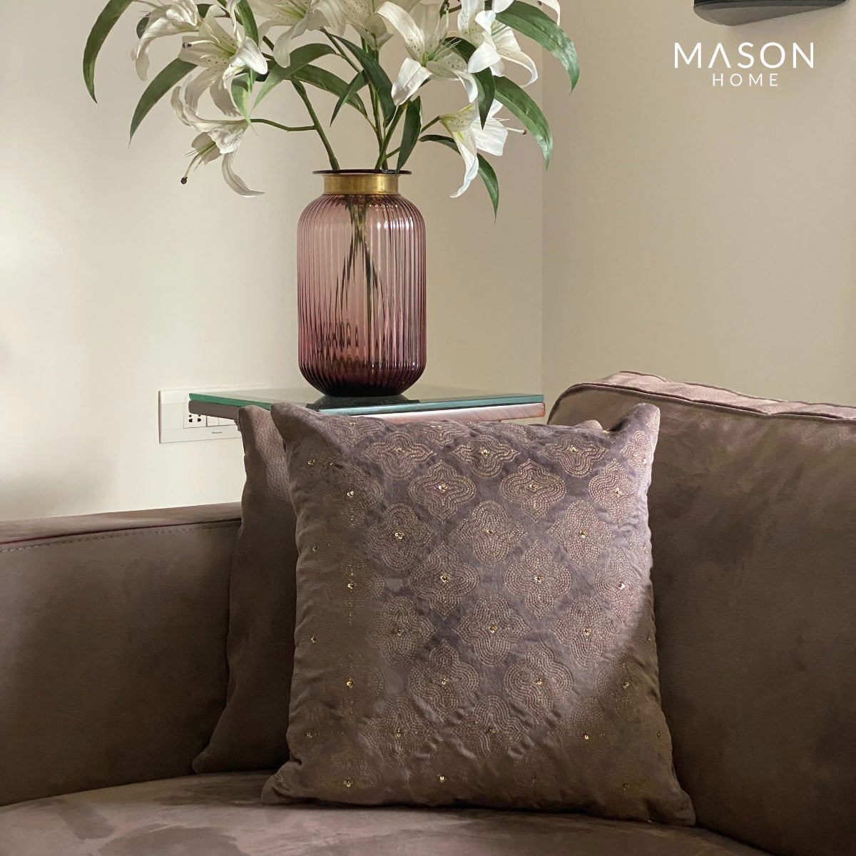 Lantern Cushion
