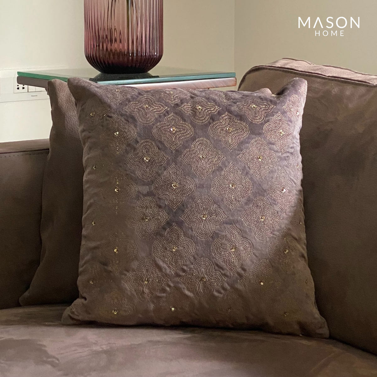 Lantern Cushion