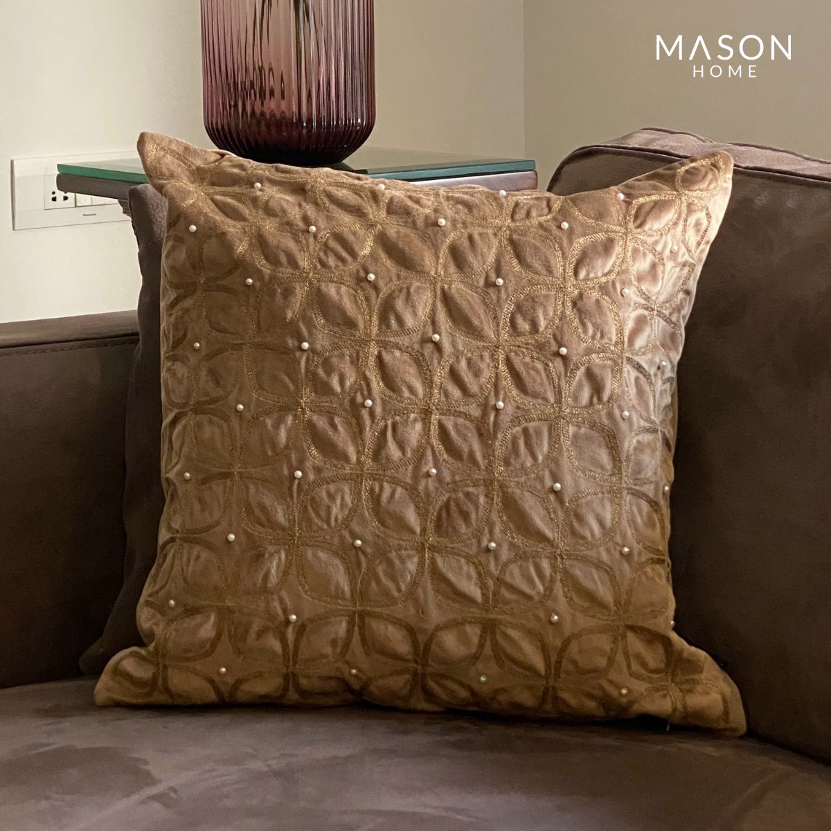 Luminate Cushion