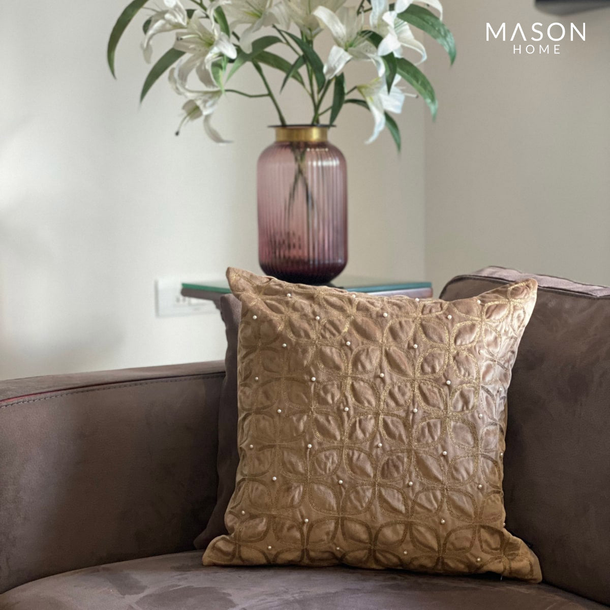 Luminate Cushion