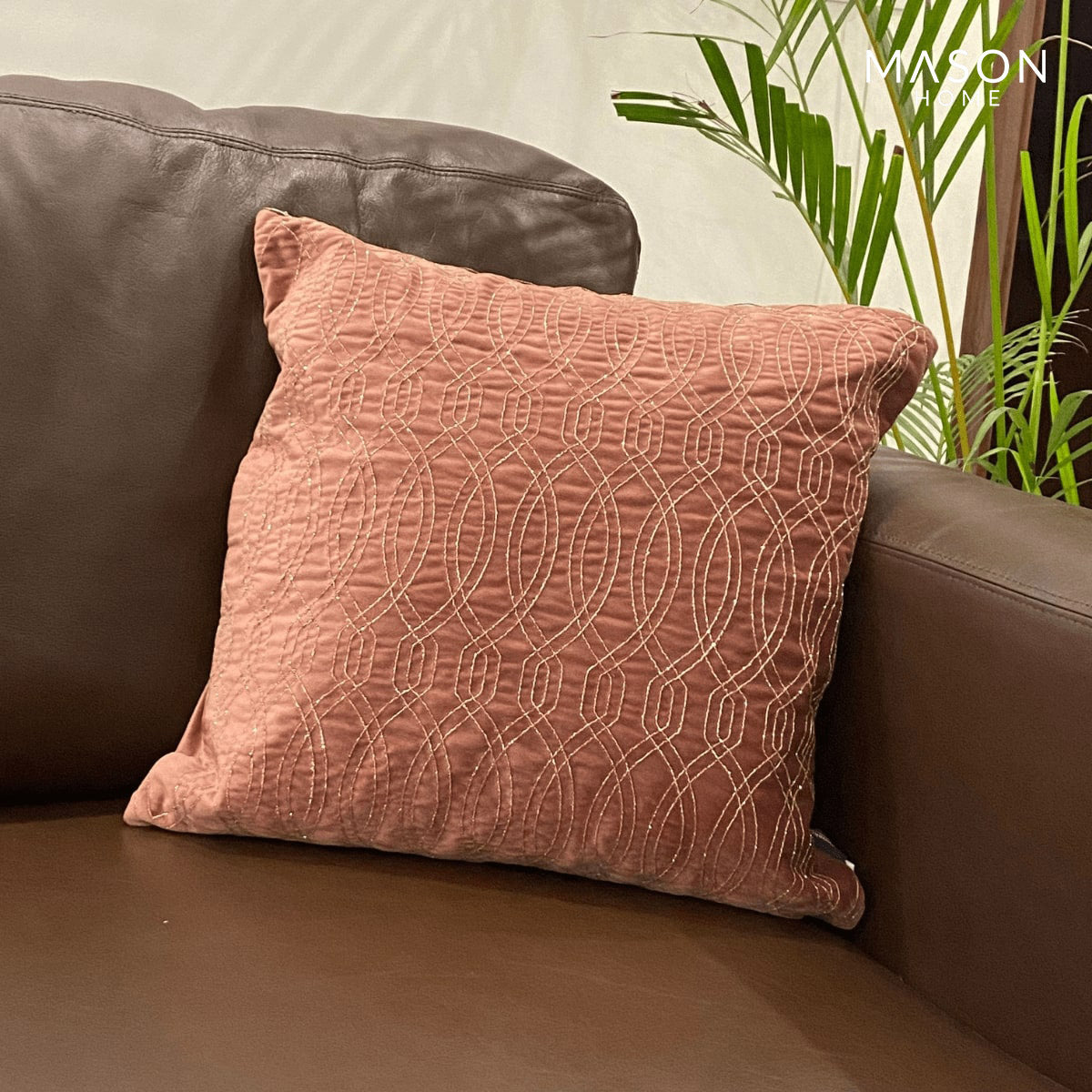Marshmellow Cushion