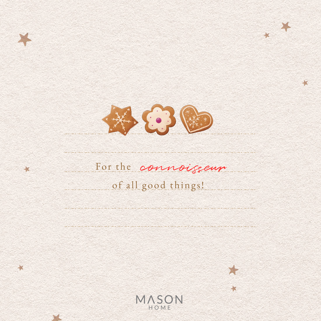 Good Things Gift Card