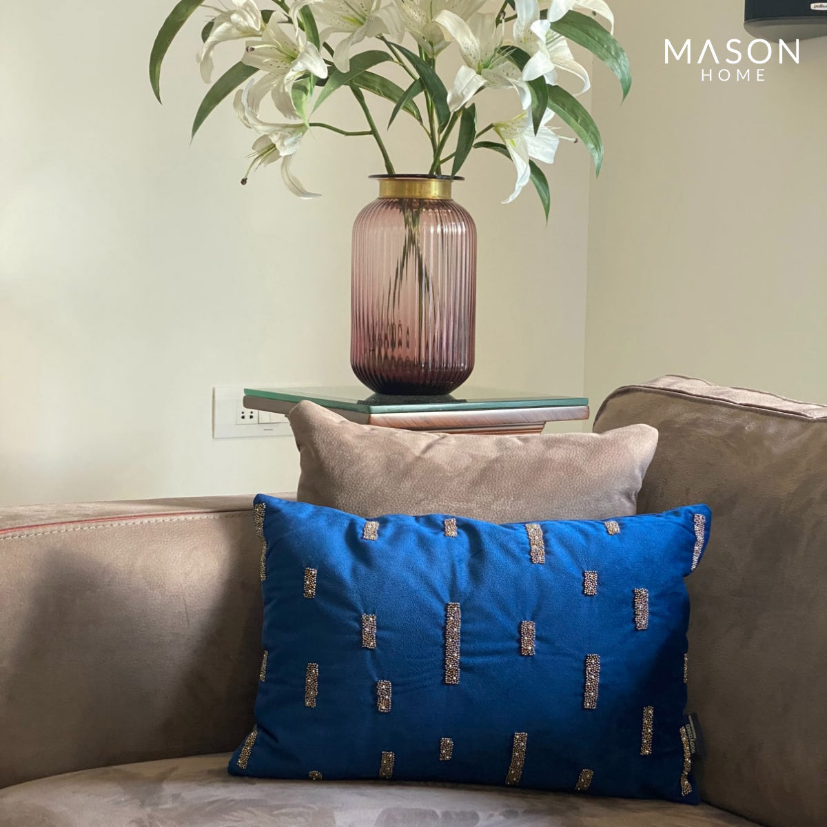 Oblong Cushion