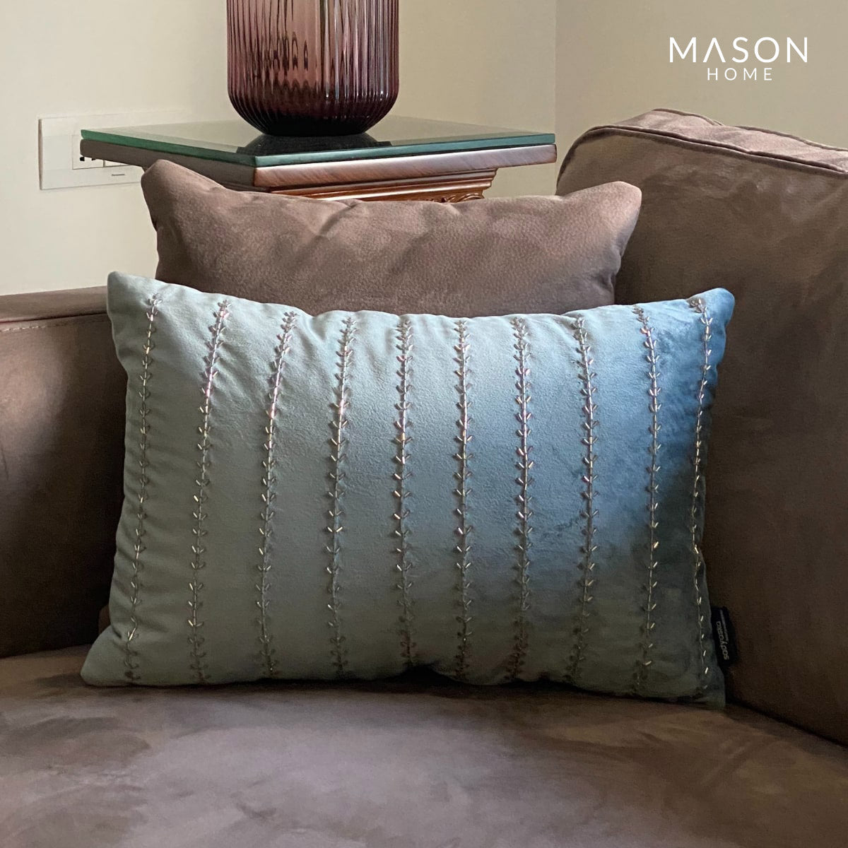 Sky Light Cushion