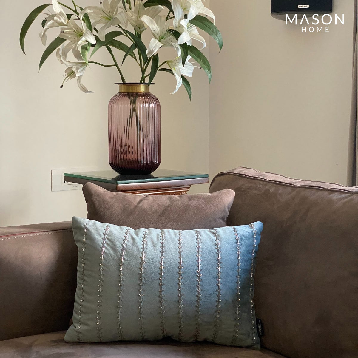 Sky Light Cushion