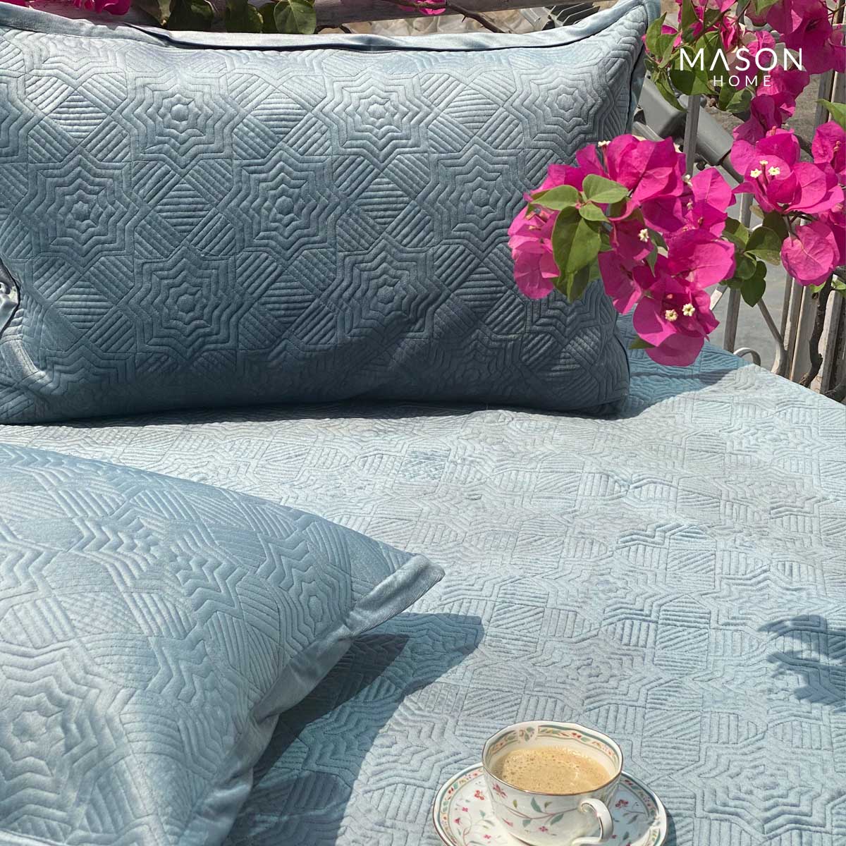Staron Bedspread