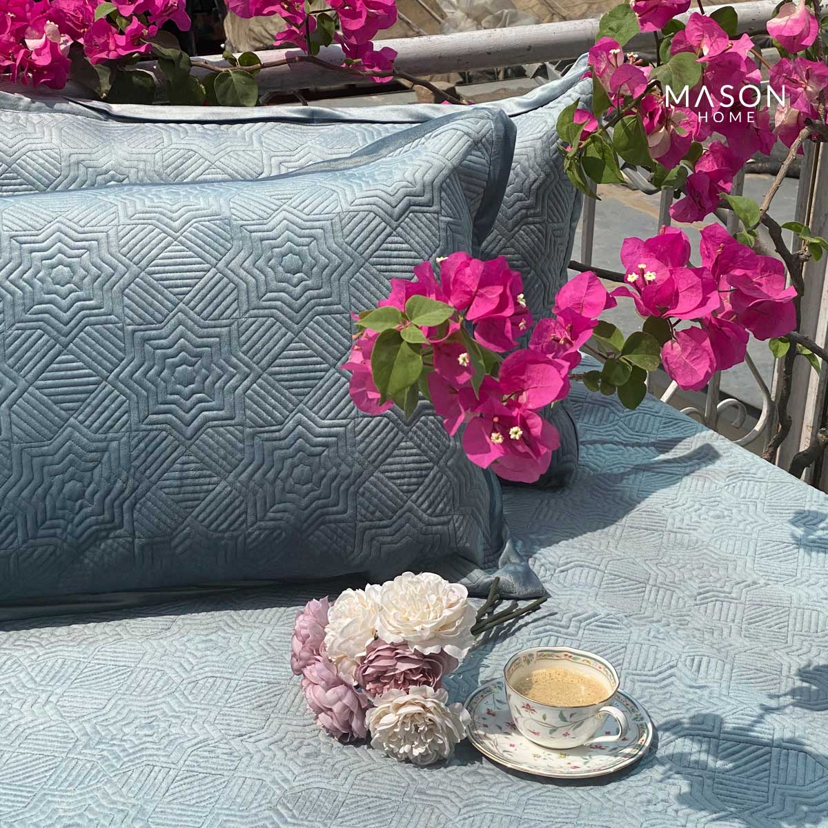 Staron Bedspread