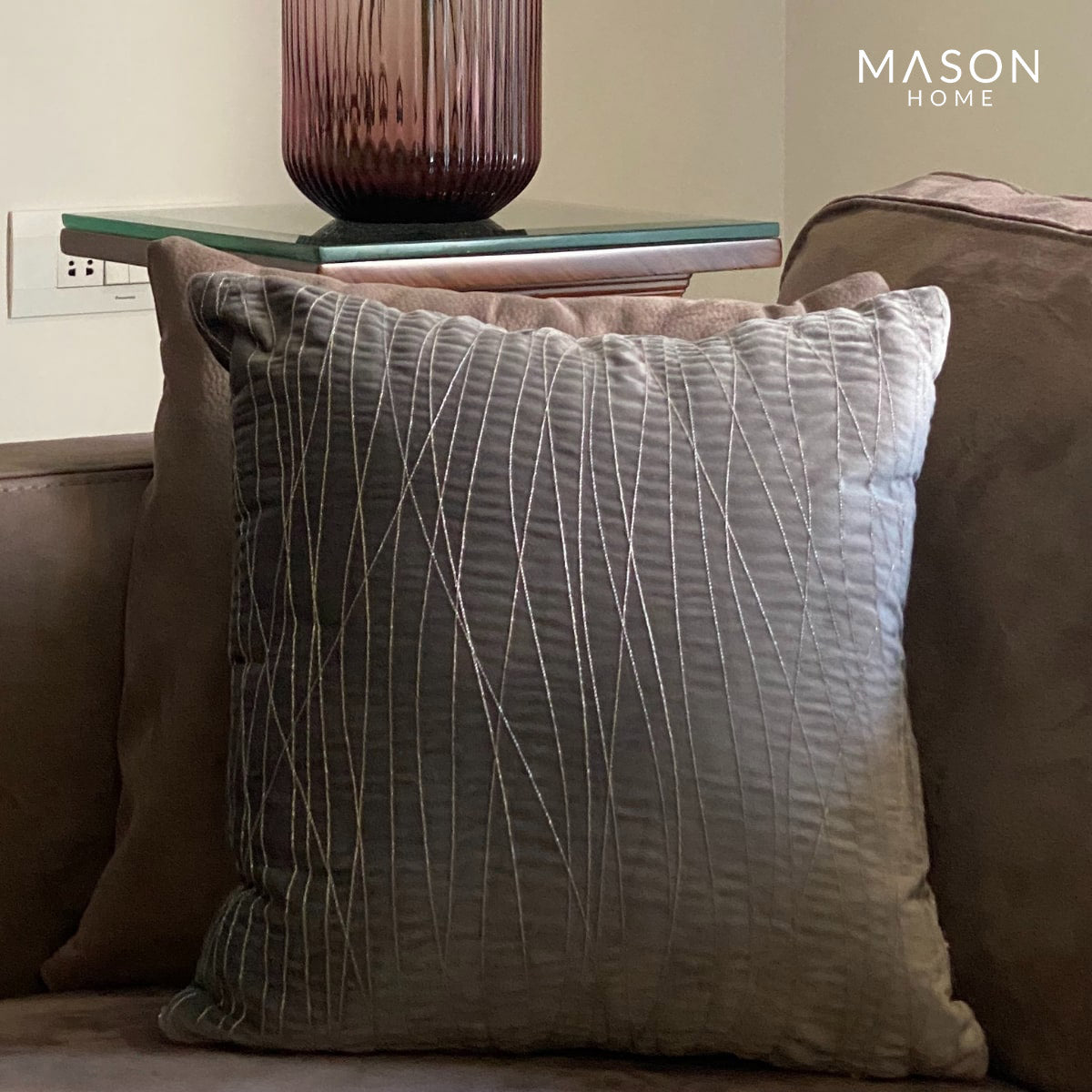 Stream Cushion