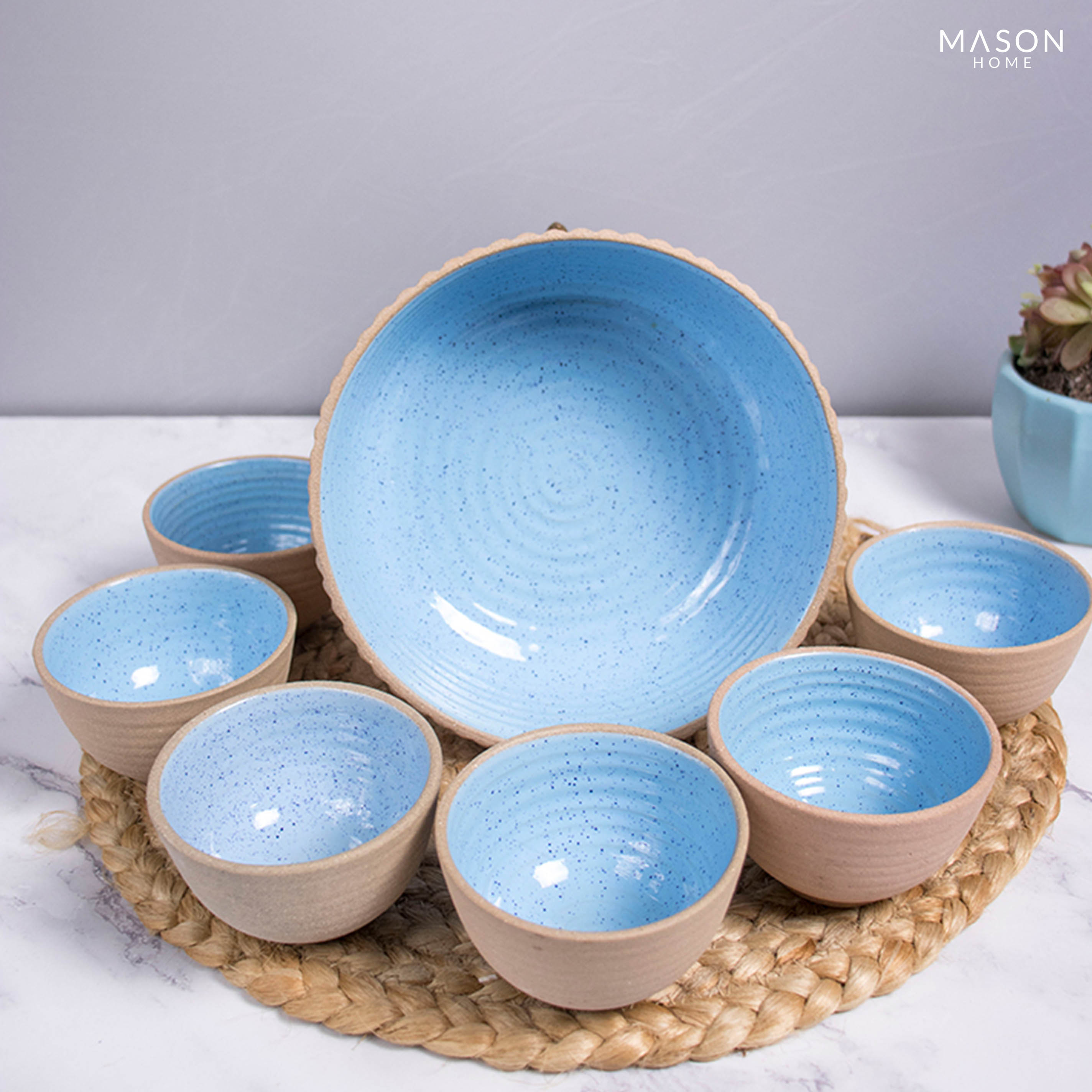 Male Dessert Set