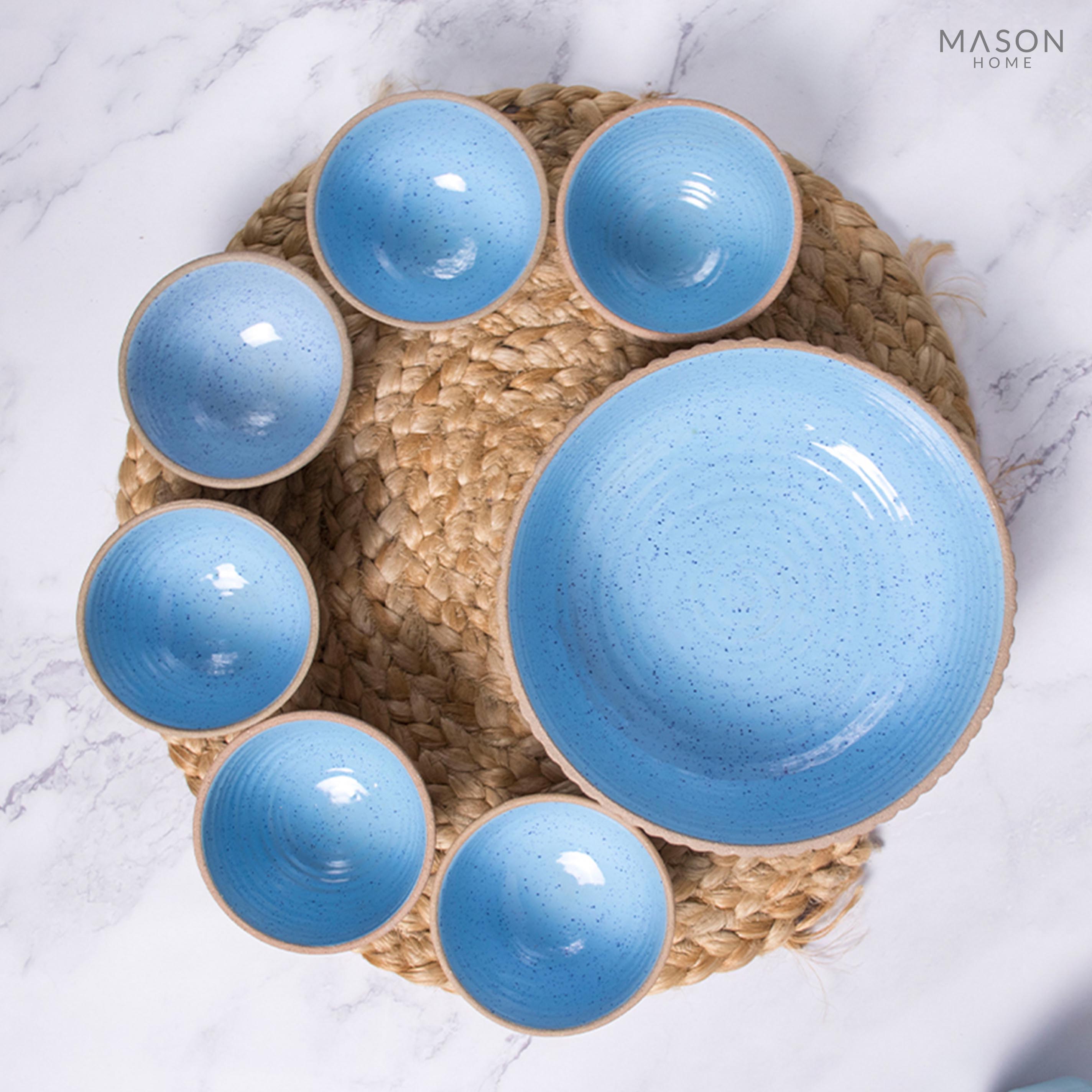 Male Dessert Set