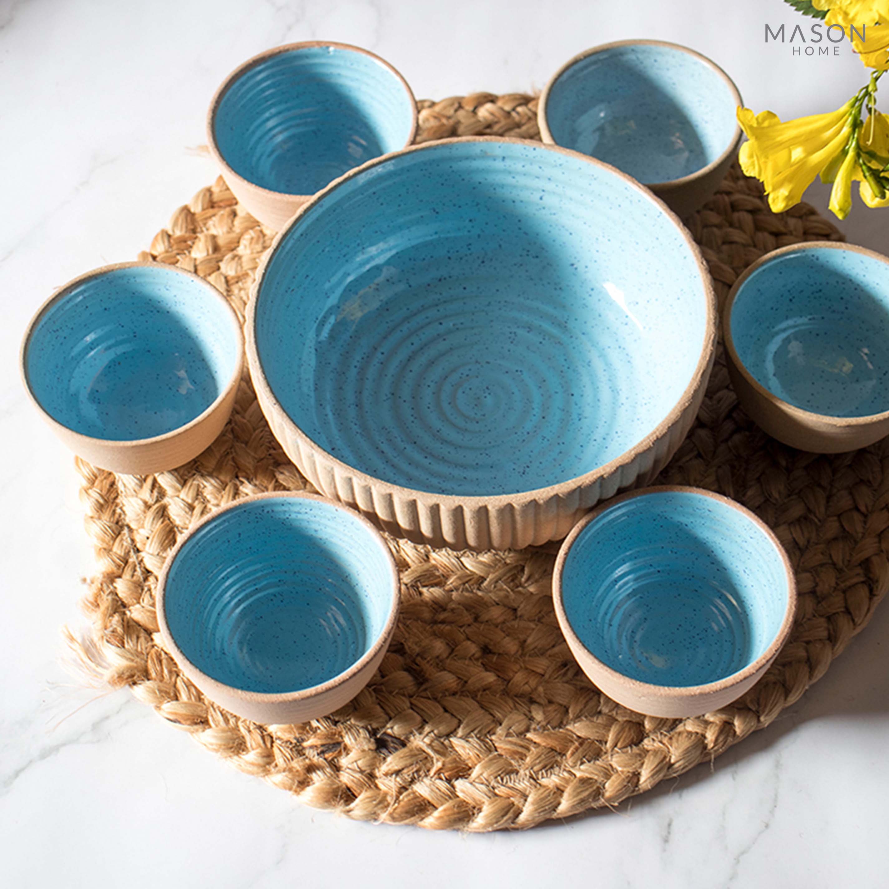 Male Dessert Set
