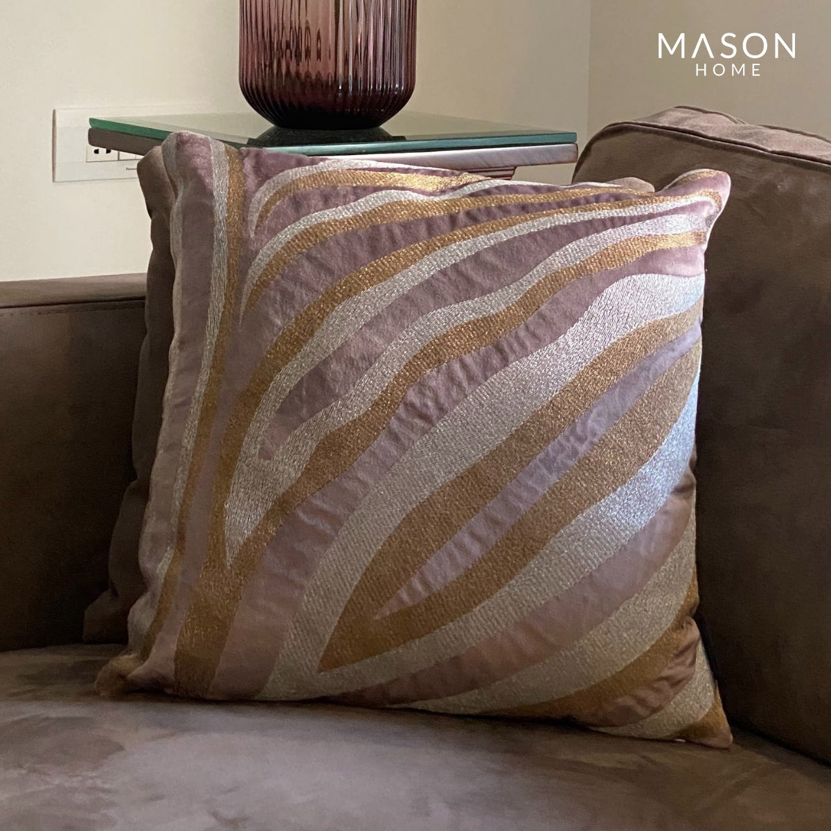 Wave Cushion