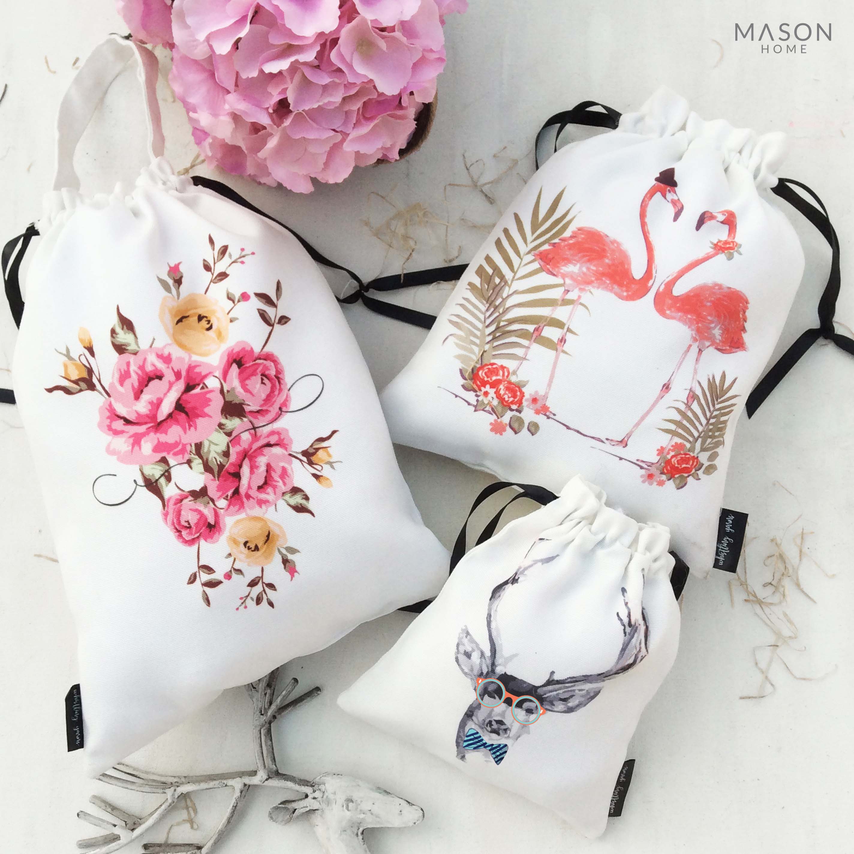 Buy utility bags, Multi-utility bags online, Mason Home