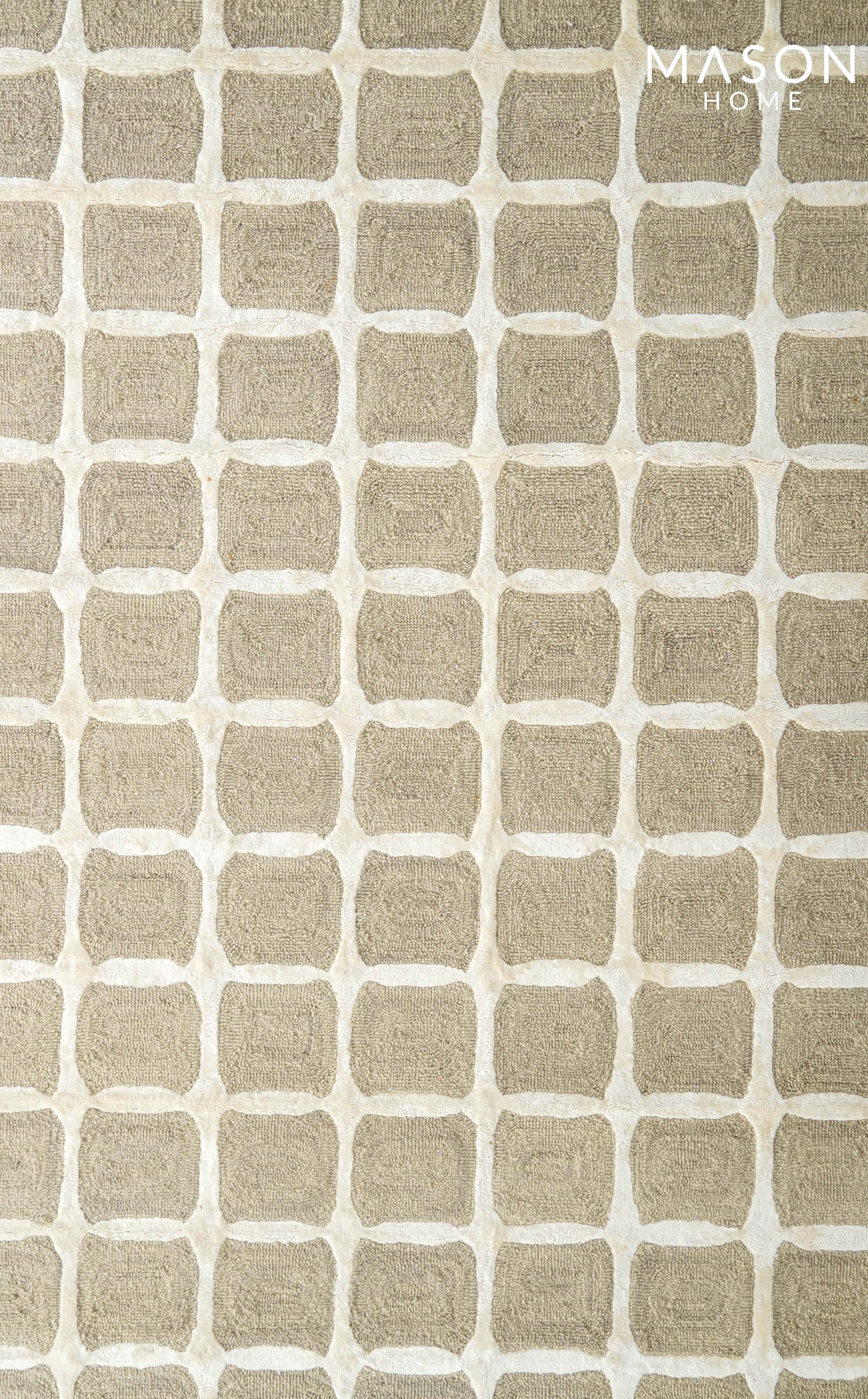 Lulu Checkered Rug