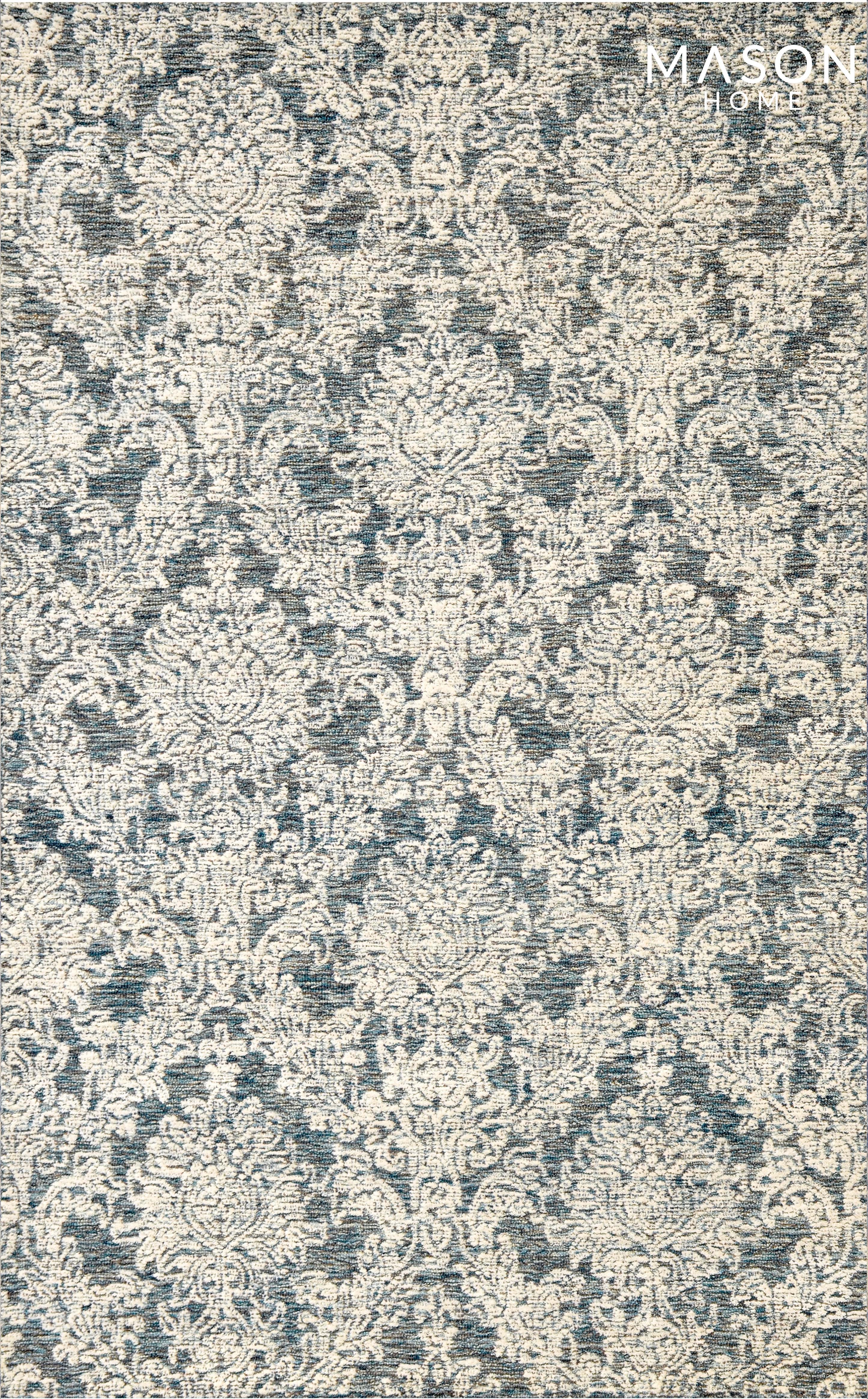 Pinder Woolen Rug