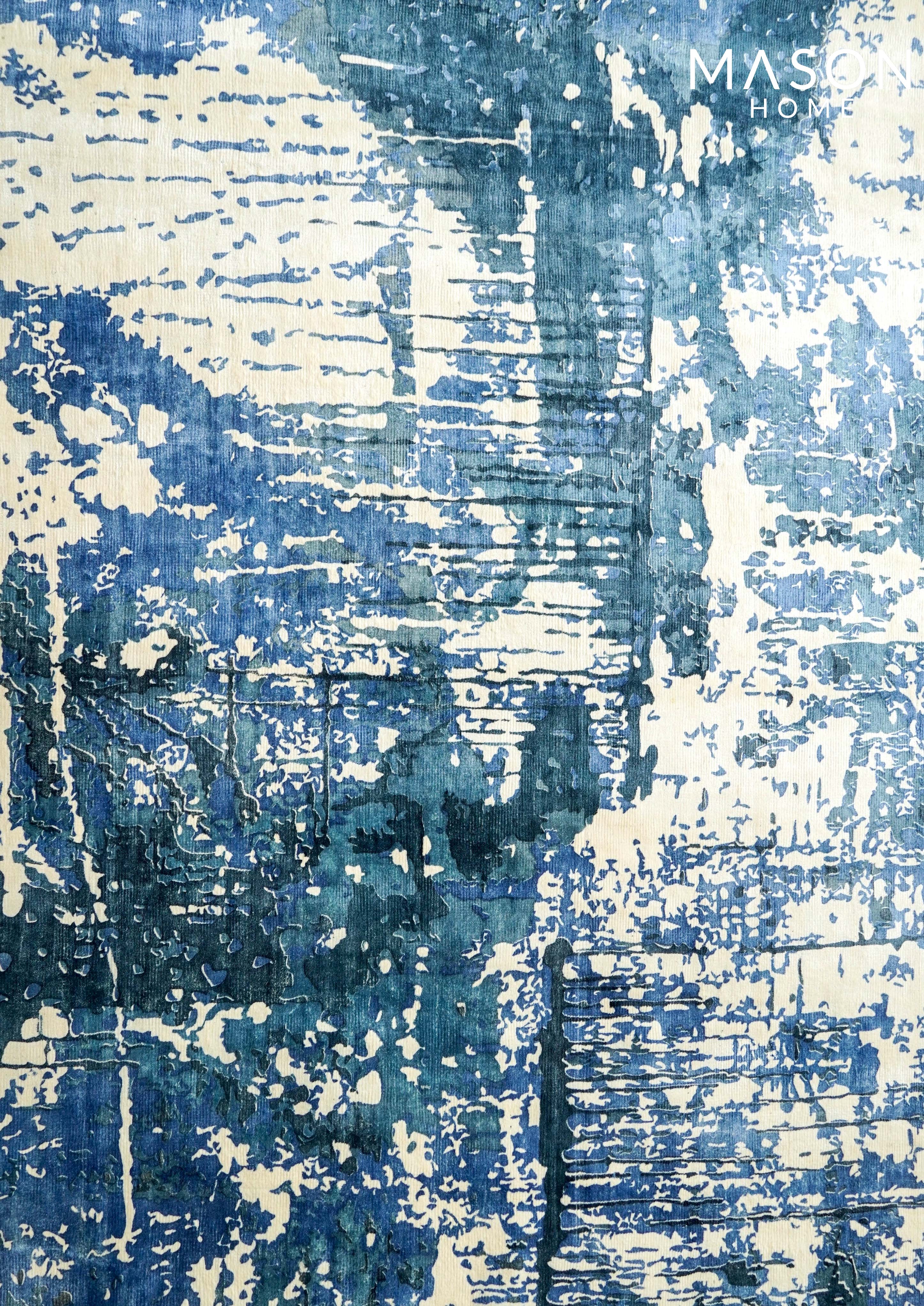 Sapphire Rug
