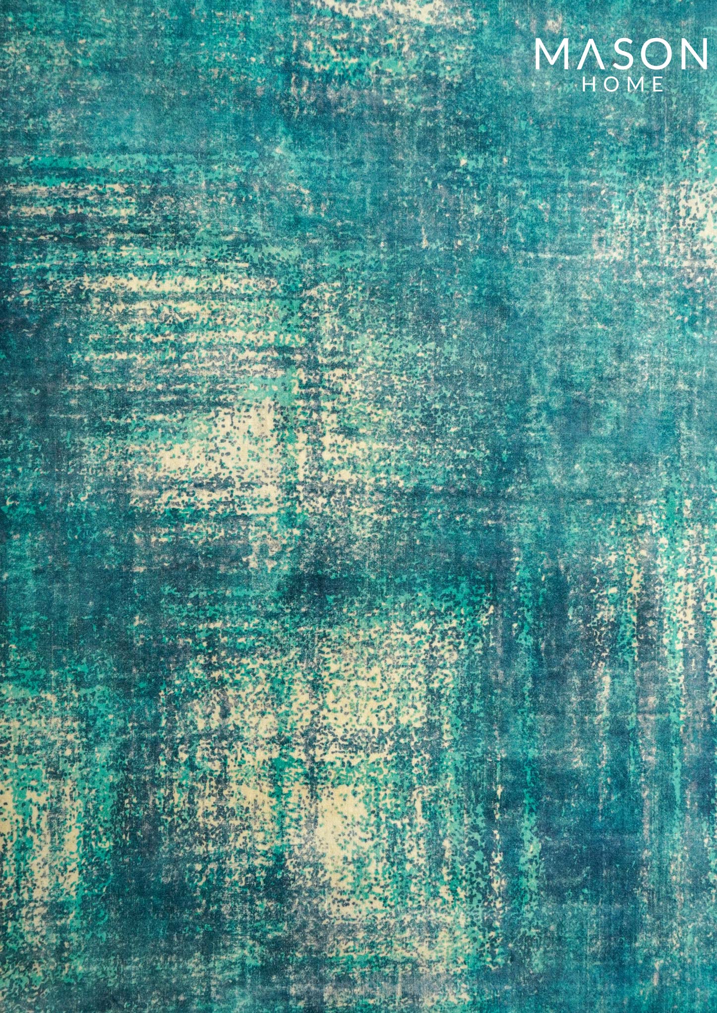 Skye Woolen Rug