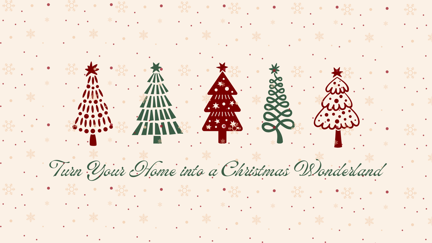 Holiday Hosting Essentials: Christmas Decor That Makes Your Home Feel Special