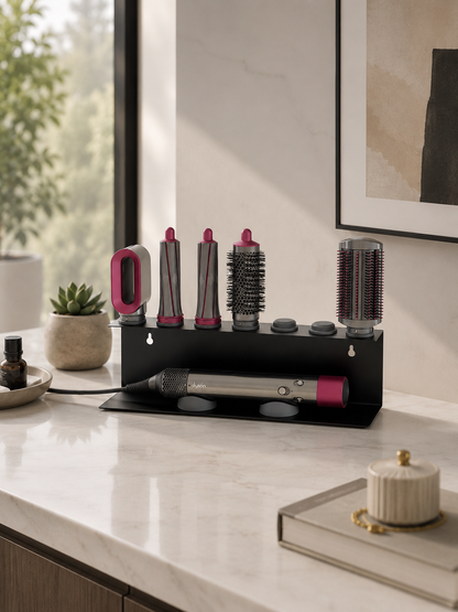 Dyson Airwrap Holder Black