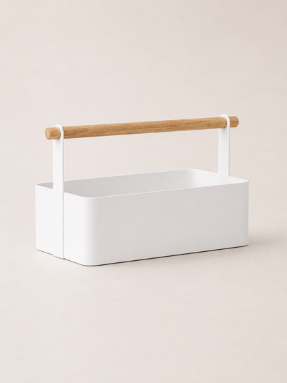 Multi-Purpose Storage Caddy
