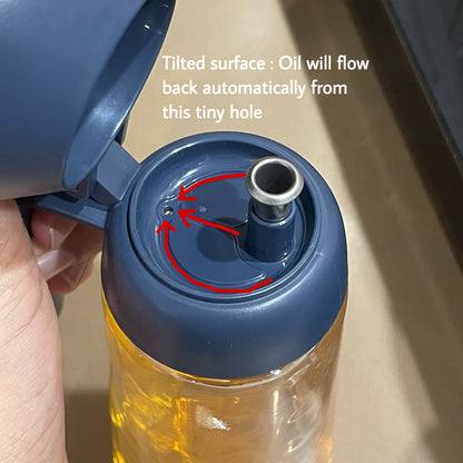 Oil Dispenser