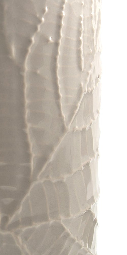 Saza Porcelain Vase