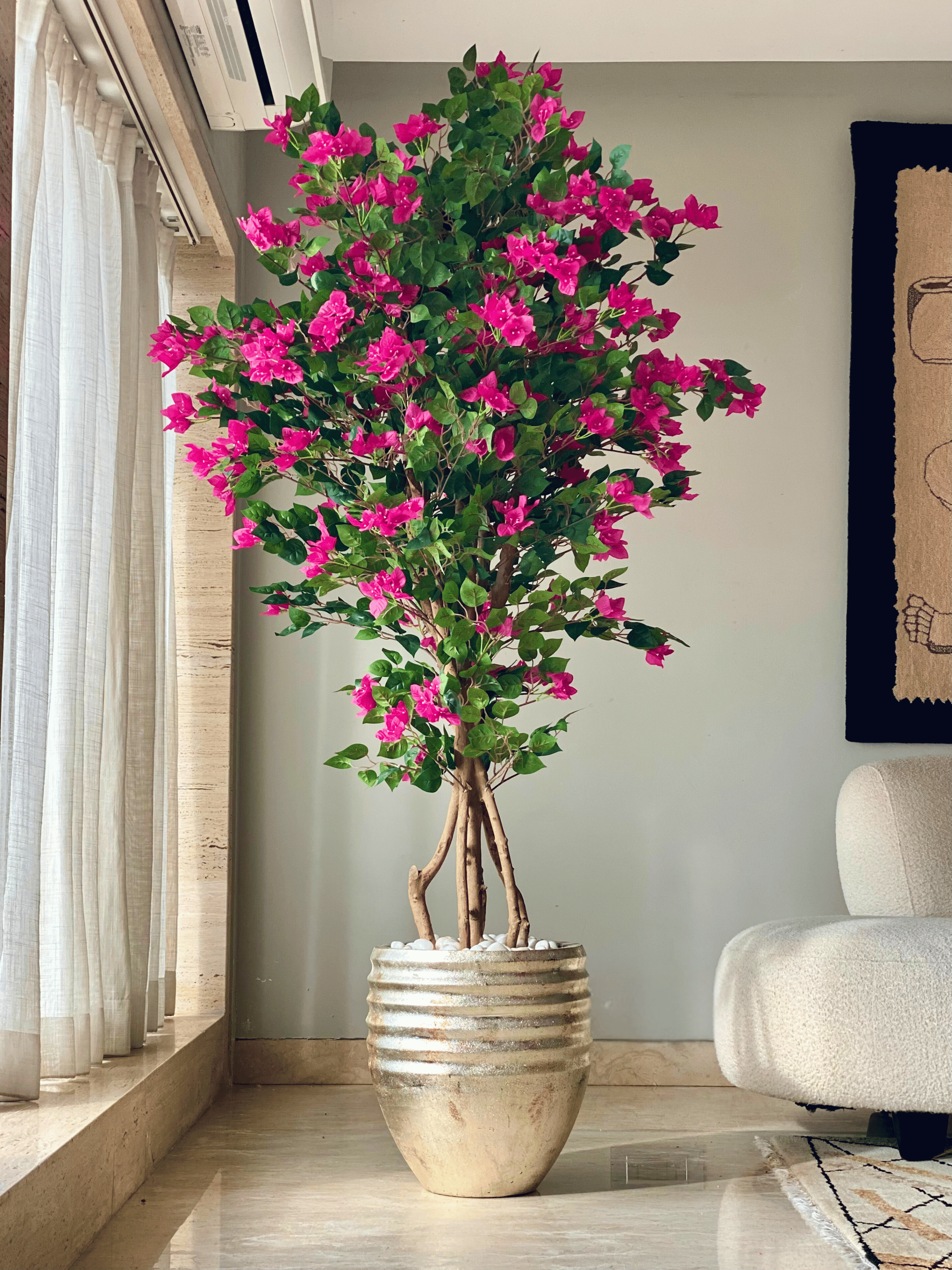 Eden Allura Planter: Large