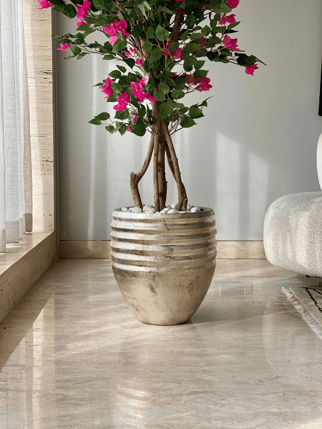 Eden Allura Planter: Large
