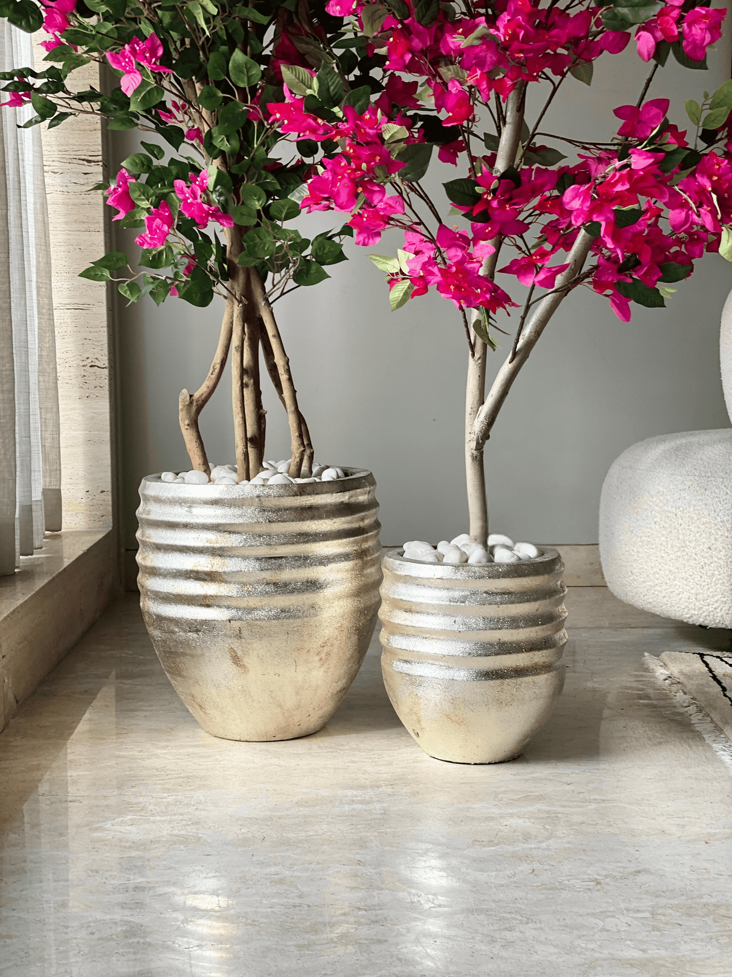 Eden Allura Planter: Large