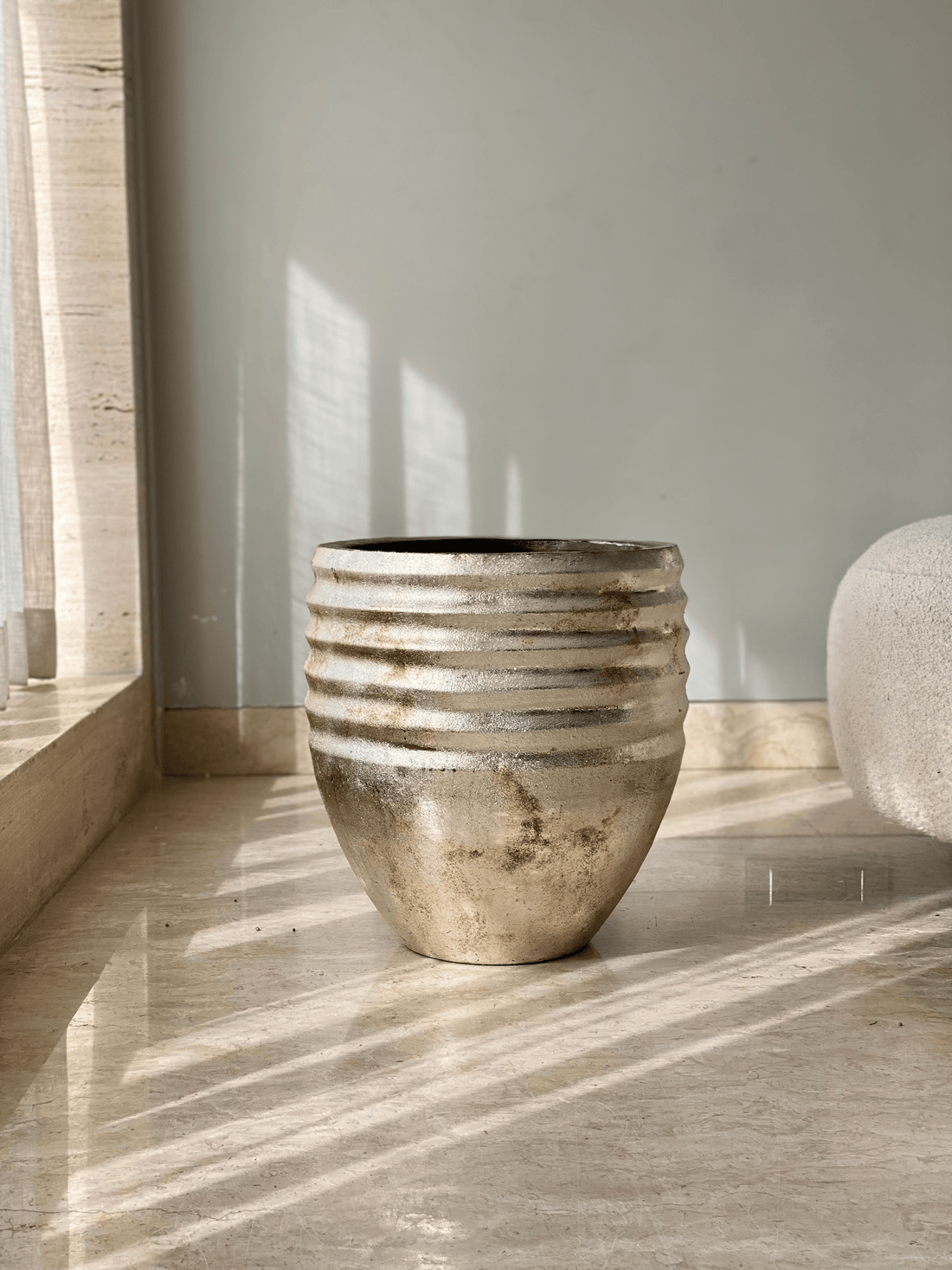 Eden Allura Planter: Large