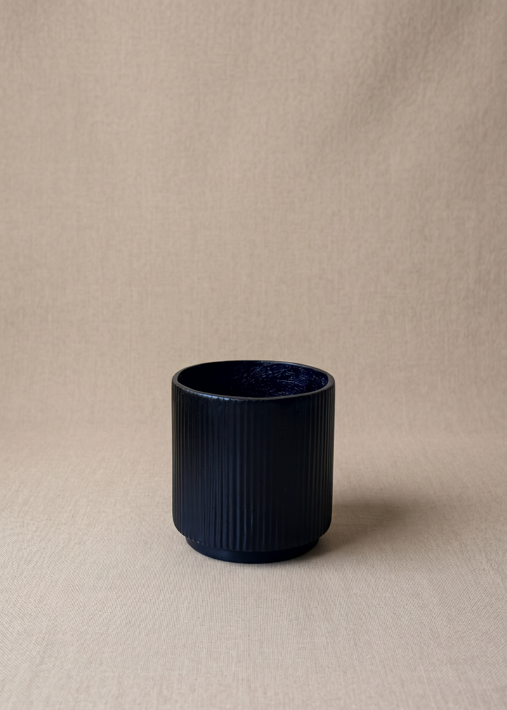 Linear Planters - Black