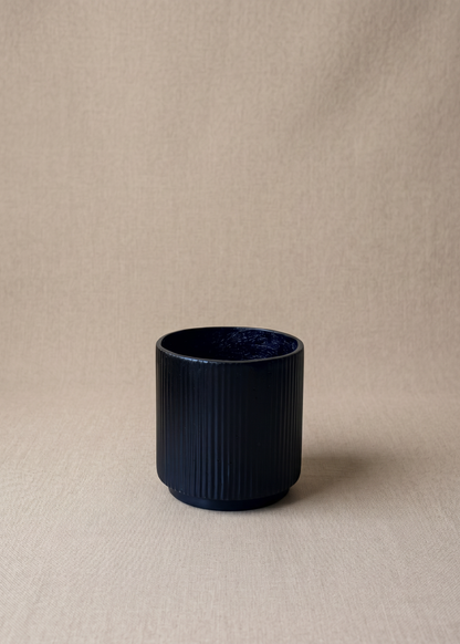 Linear Planters - Black