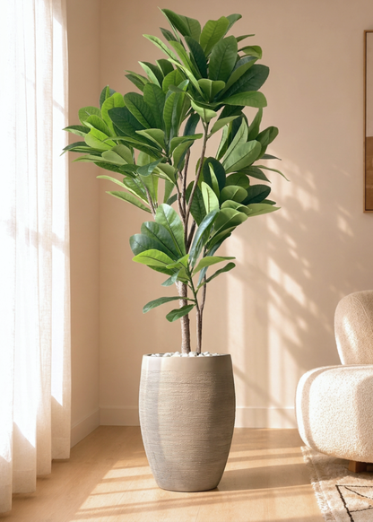 Meadow Planter Beige