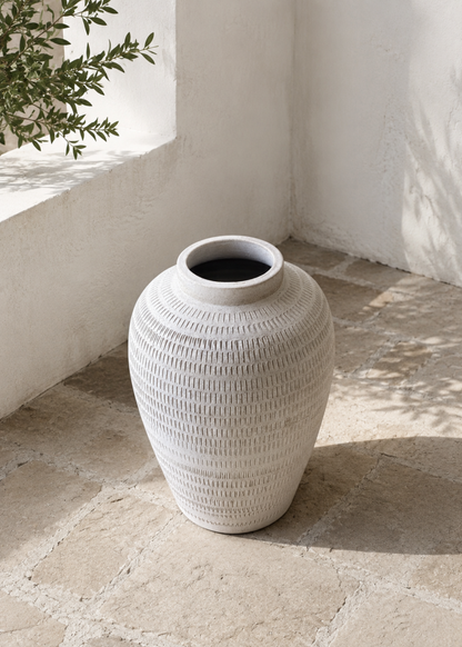 Sabbia Taper Vase