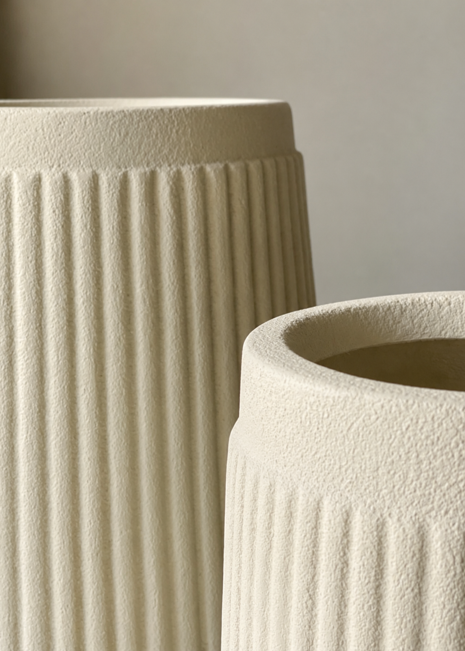 Hanover Ivory Planter