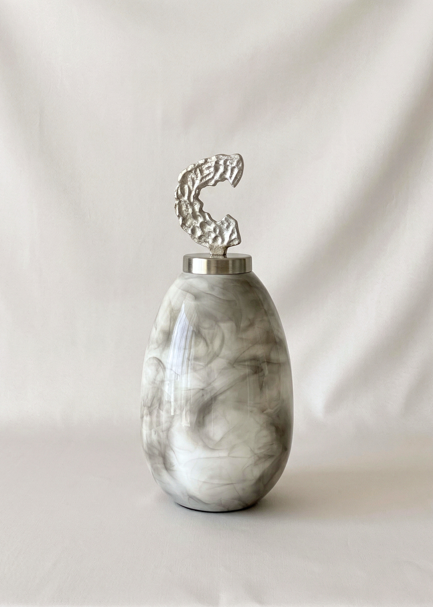 Moonveil Decor Jars