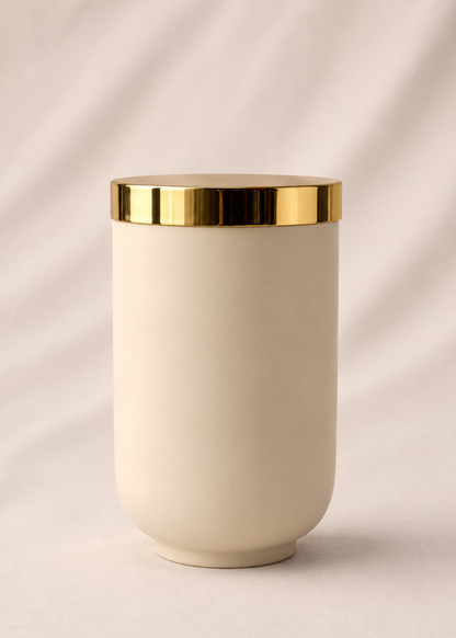 Minsk Planters - Beige