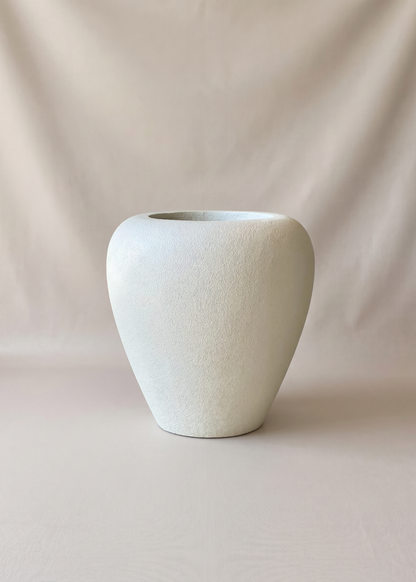 Duch Ivory Planter