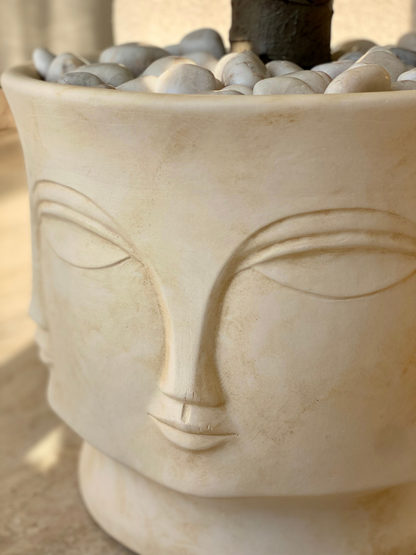 Jardin Duo Planters - Set of 2 (Only For Mumbai)