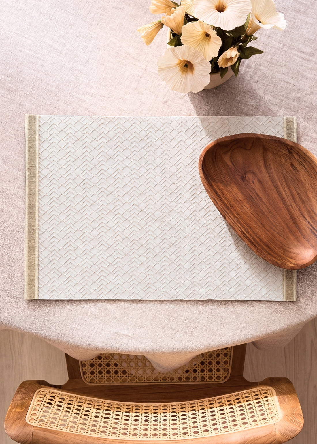 Noma Placemat - Set of 6